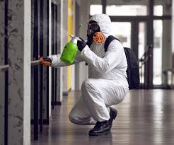 Best Industrial Mold Remediation  in Richland, PA